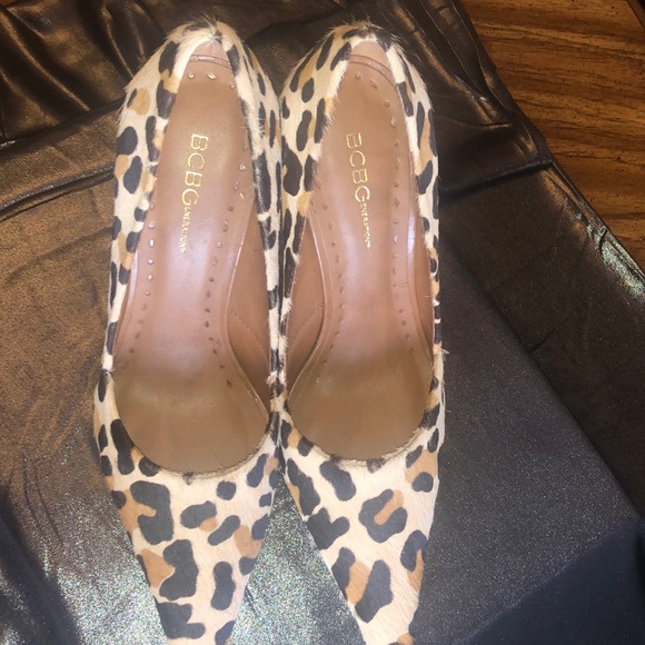 BCBGeneration Shoes - Stiletto heels